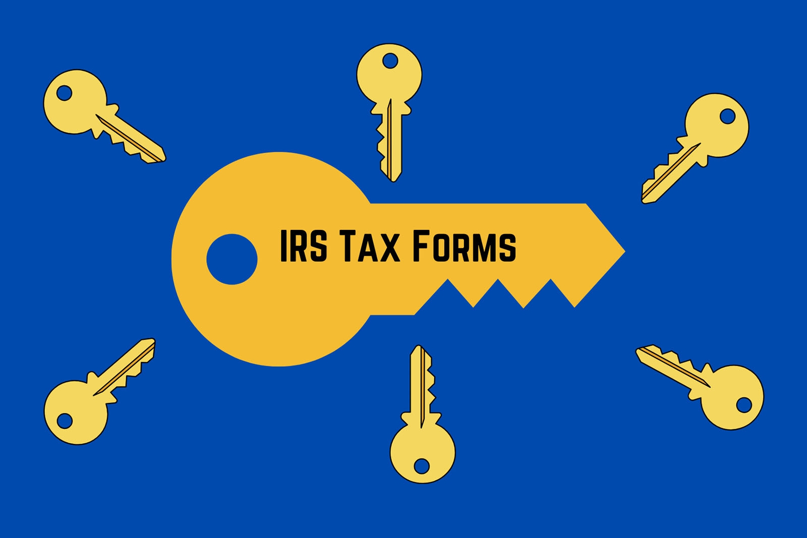 Irs Form Schedule C 2026 Filing Deadline