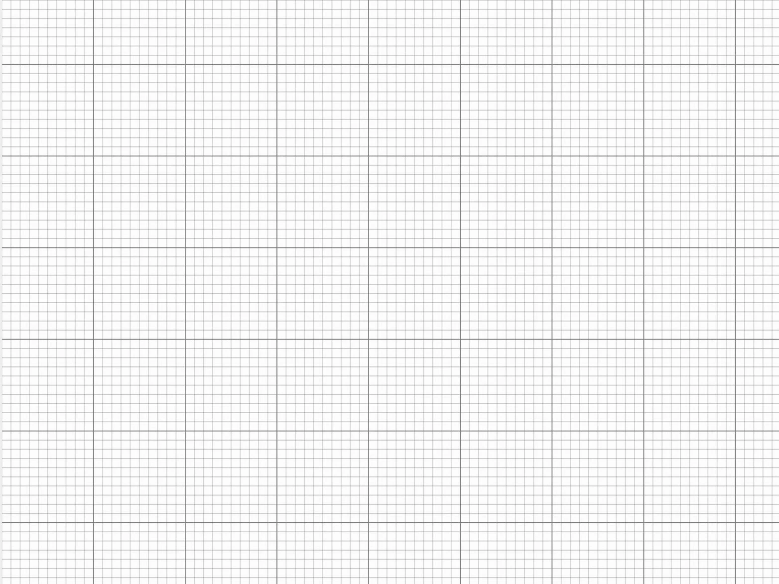 10 Squares Per Inch Graph Paper A4 amp US Letter 8 5x11in 