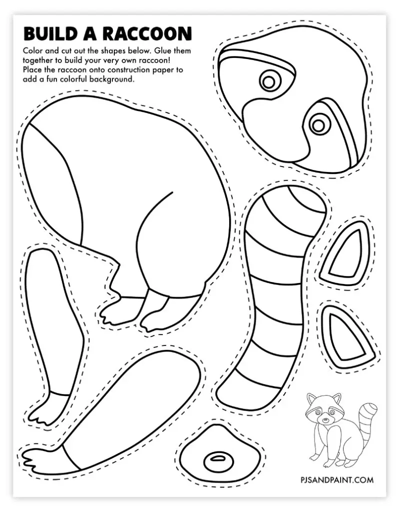 Free Printable Templates For Crafts