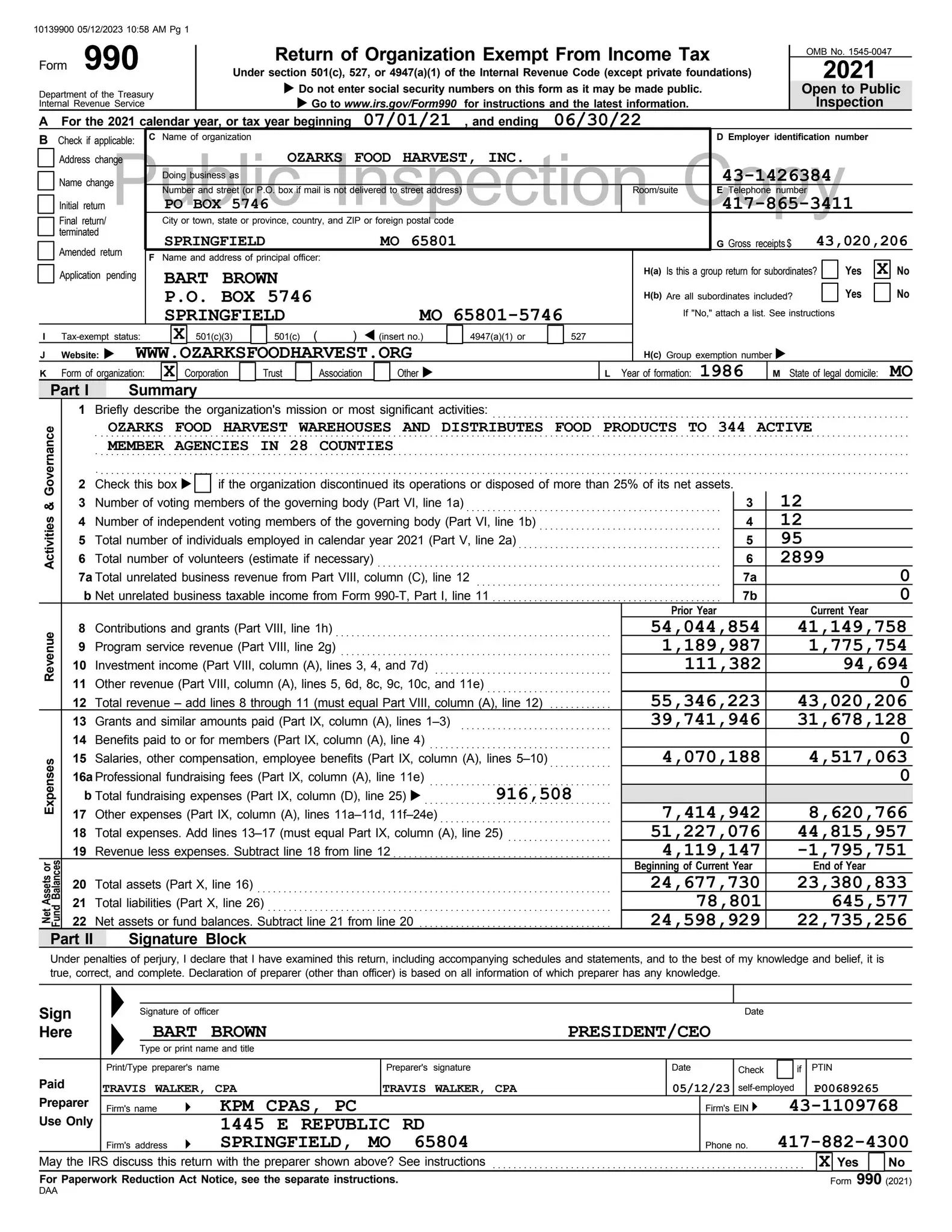 Irs Form 990 Schedule O Instructions