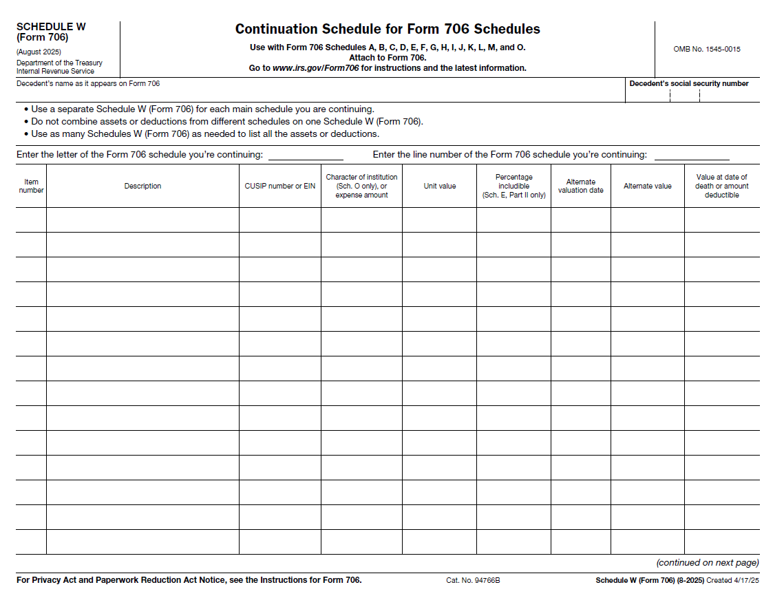 Irs I 9 Form 2026 Printable