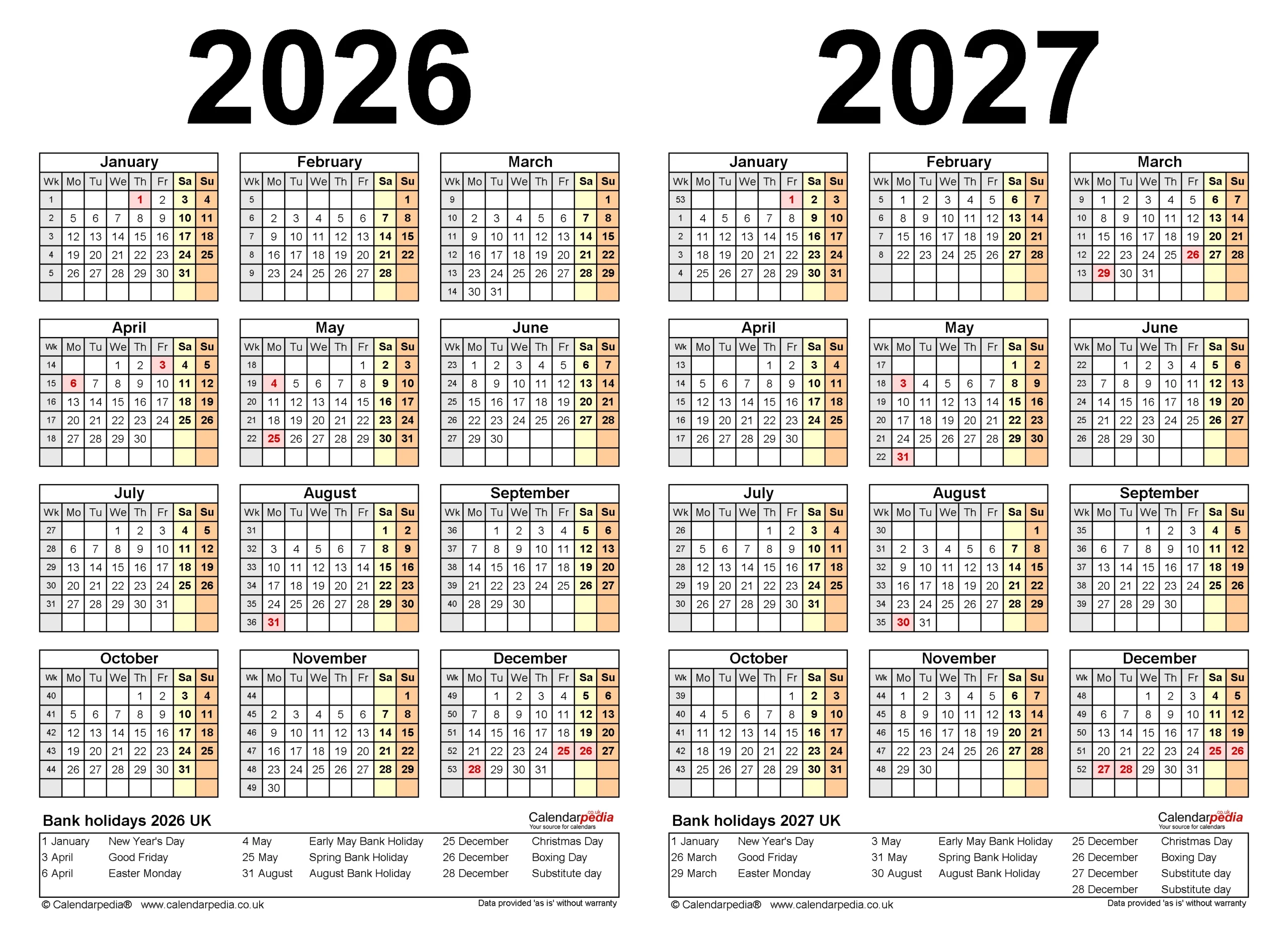Ndsu Academic Calendar 2026 2027 Printable