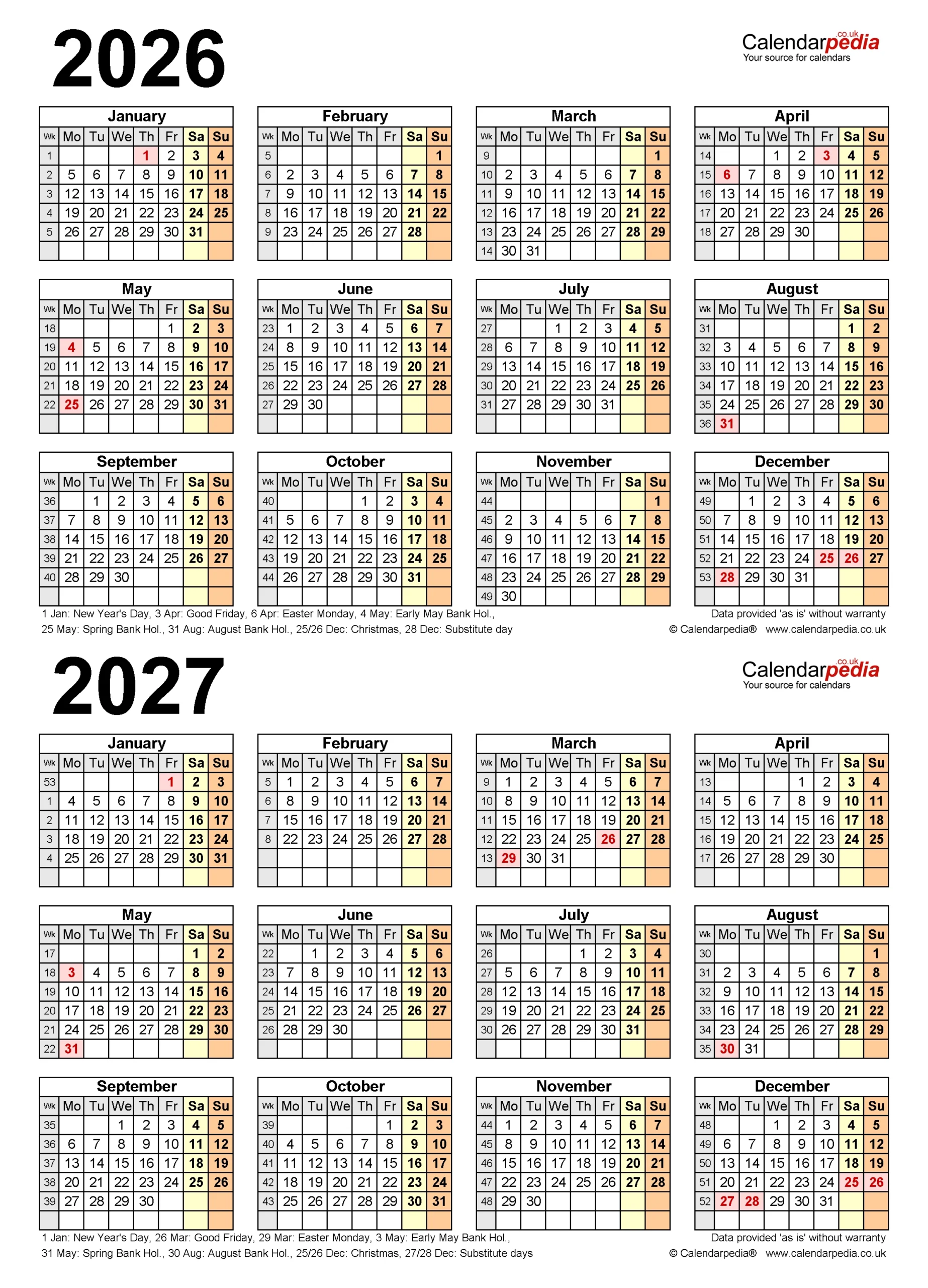 Jcps Calendar 2026 2027 Printable