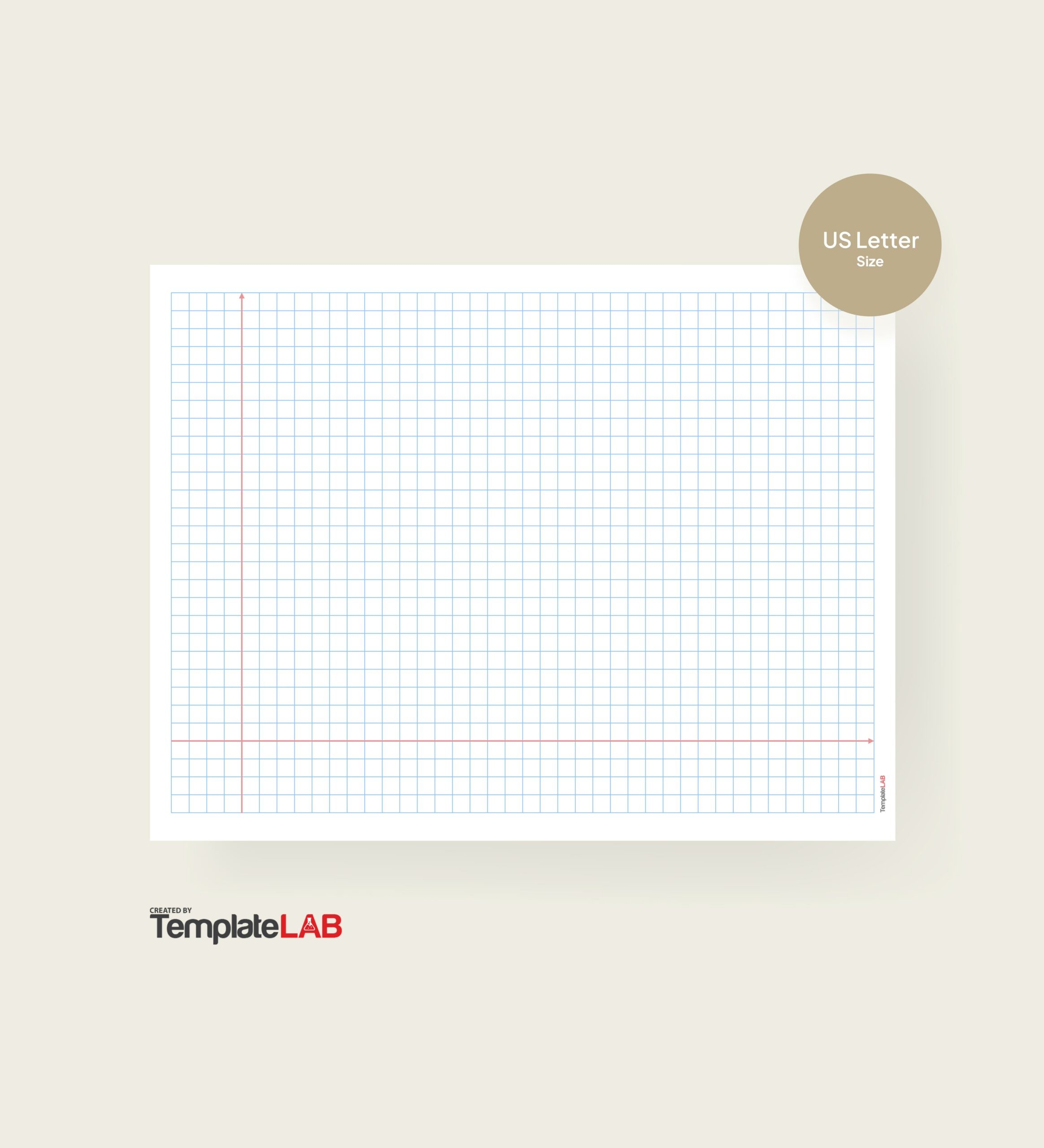 Free Print Graph Paper Sheet