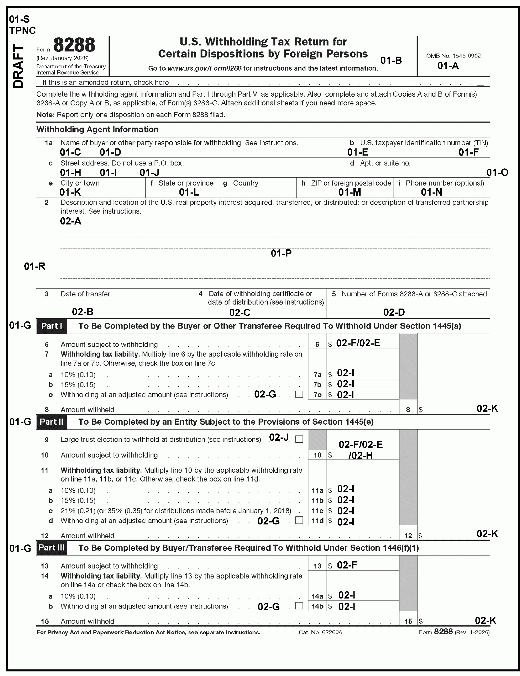 California W9 Form 2026