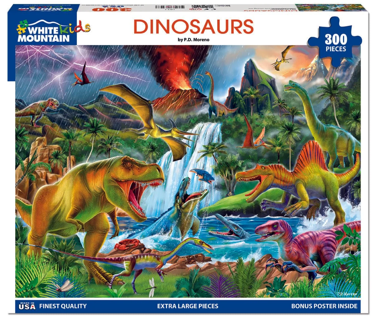 Free Jigsaw Puzzles Of 300 Pieces Printable