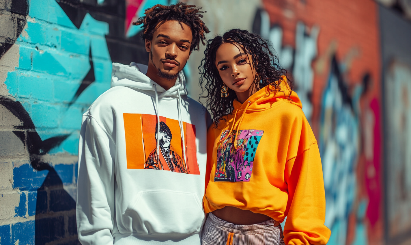 Hoodie Design Print Ideas