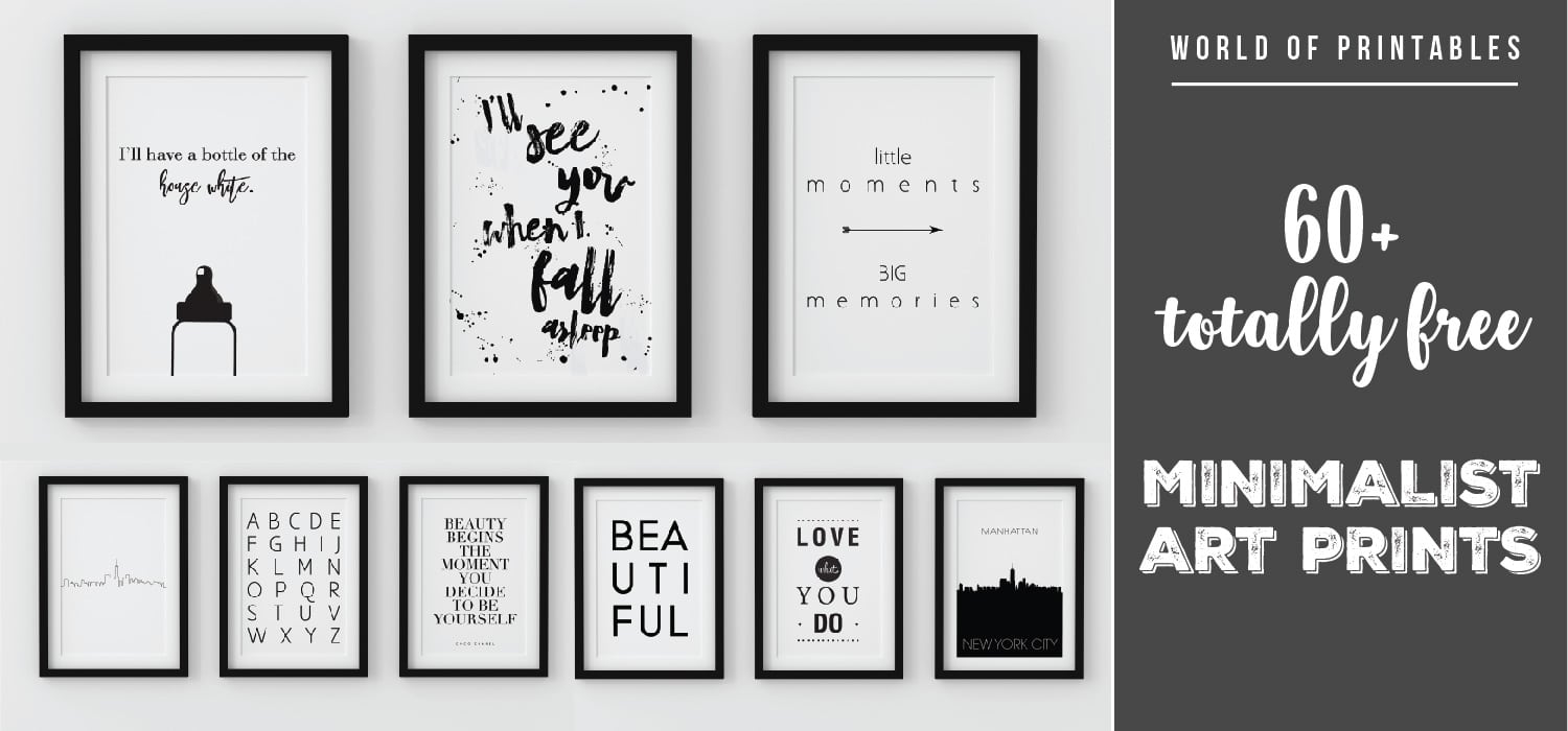Free Printable Wall Stencil Designs