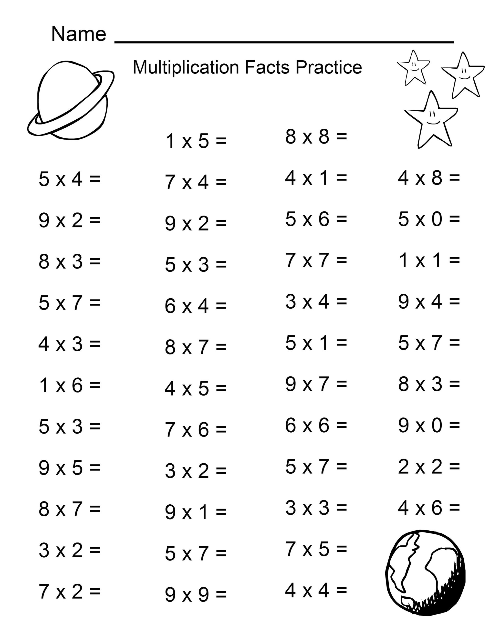 8 4th Grade Math Ideas 4th Grade Math Free Printable Math 