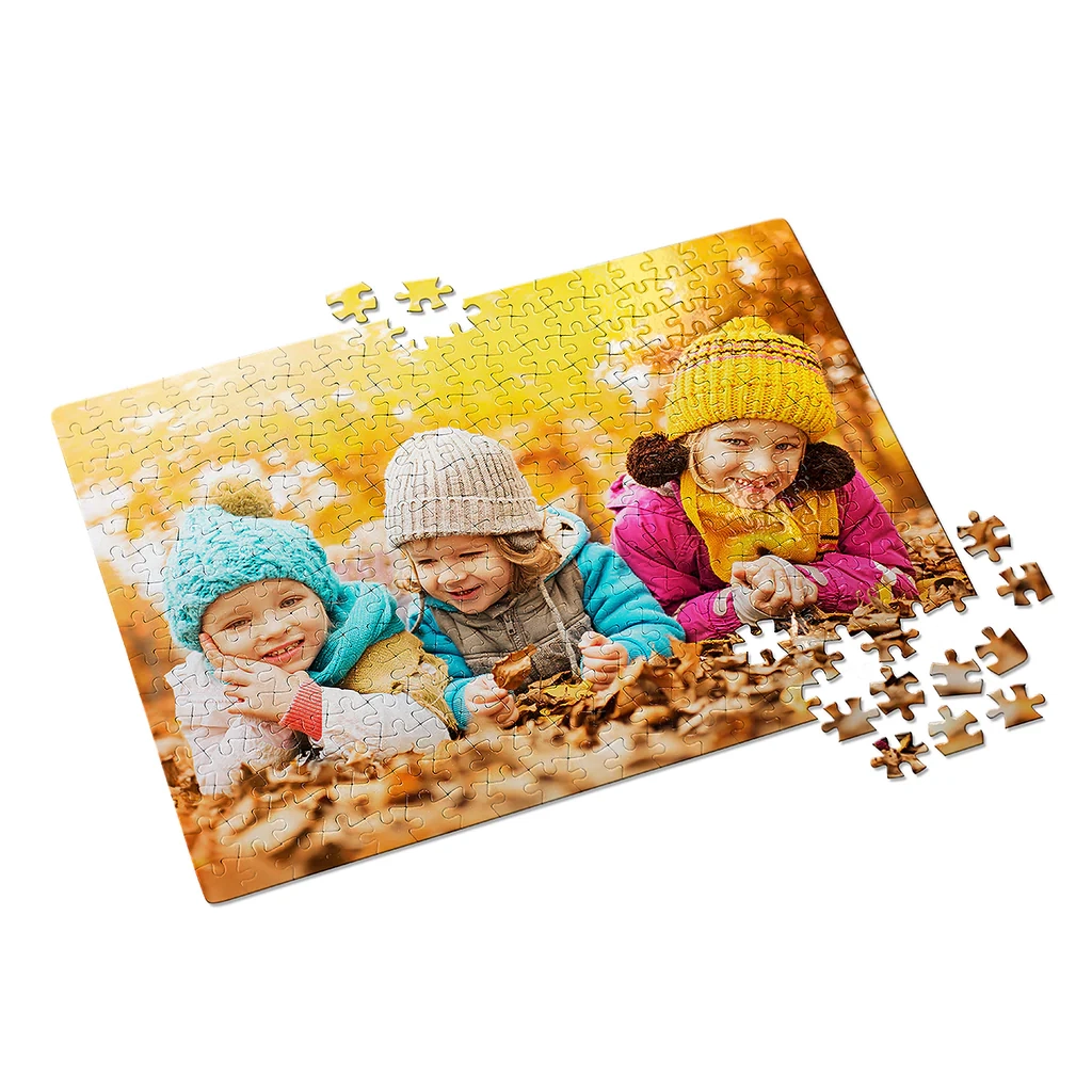 A3 Jigsaw Puzzle 300 Pieces Harvey Norman Photos