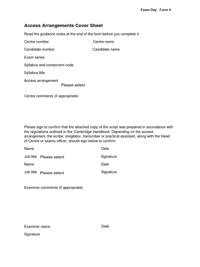 Jcq Form 9 Template