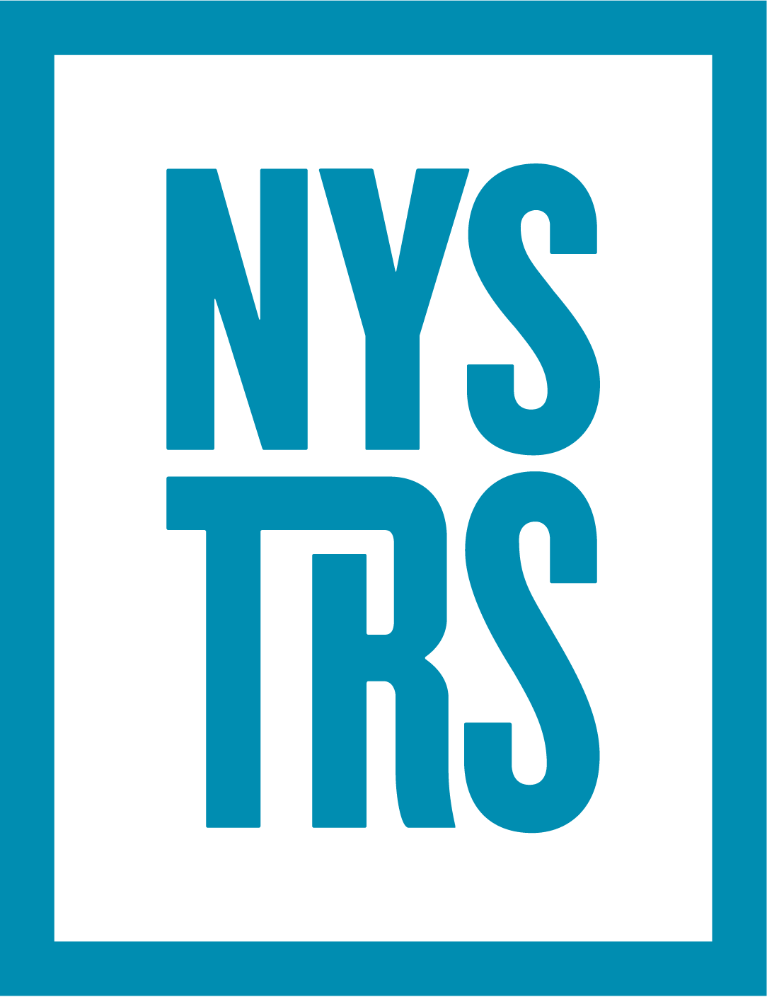 Active Member Forms NYSTRS