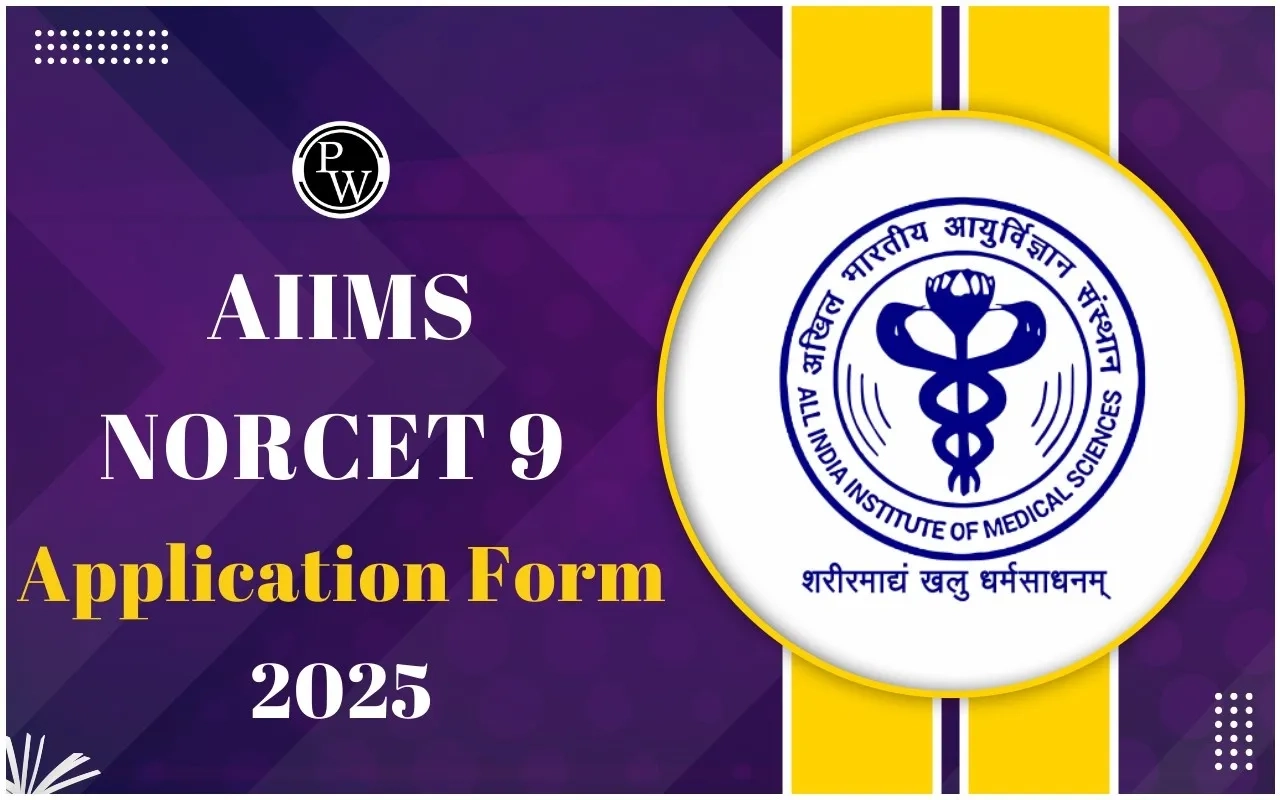 Norcet Online Form 2026
