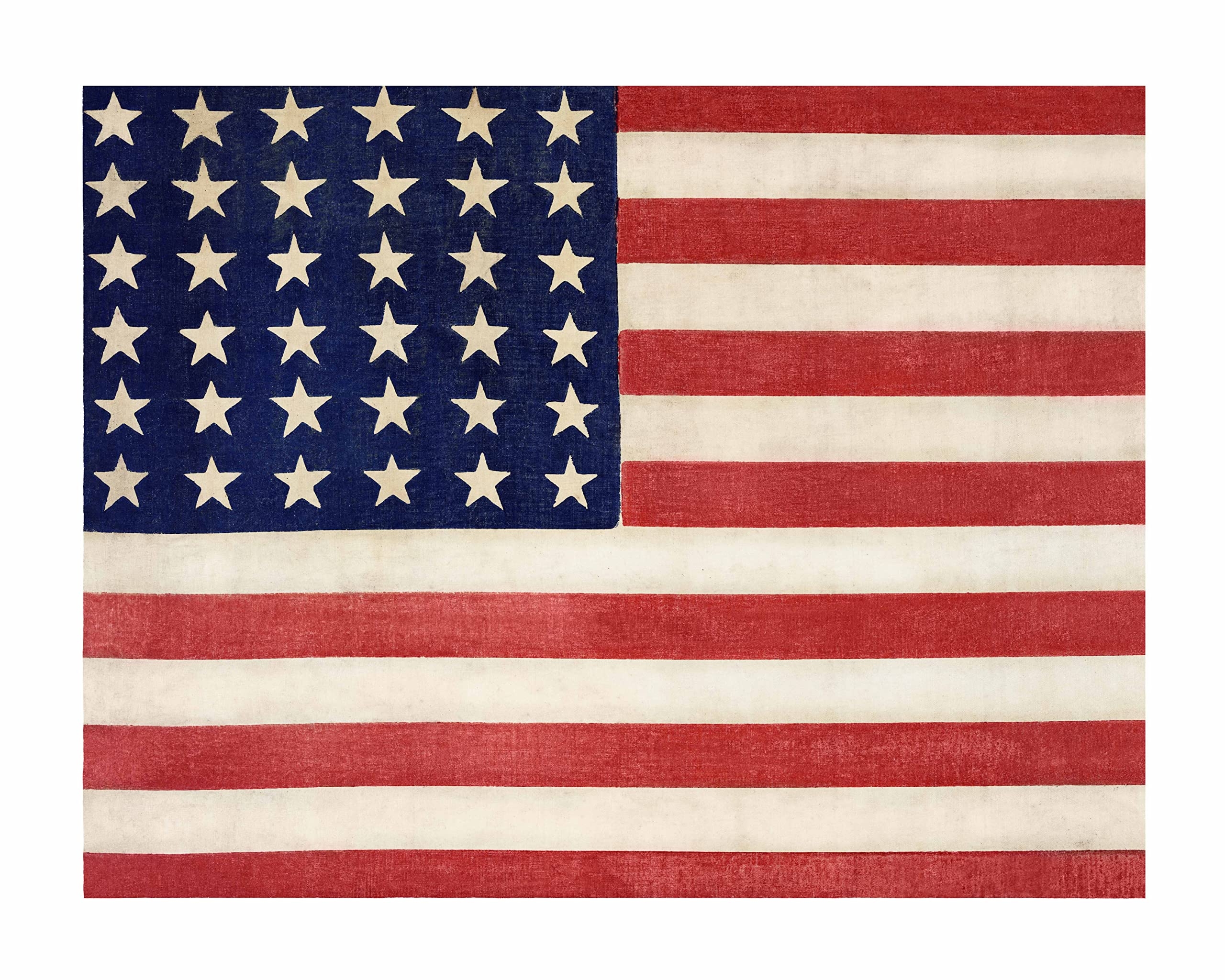 American Flag United States Of America Prints Independence Day 