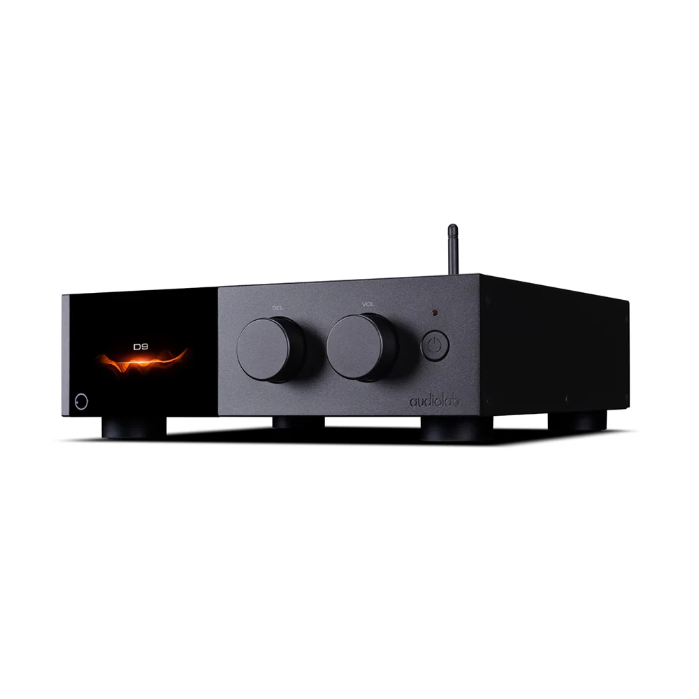 Audiolab D9 DA Wandler