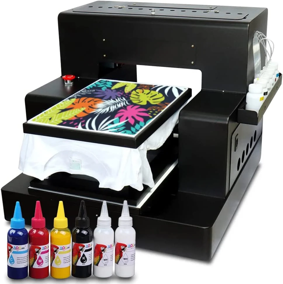 T Shirt Design Printer Machine