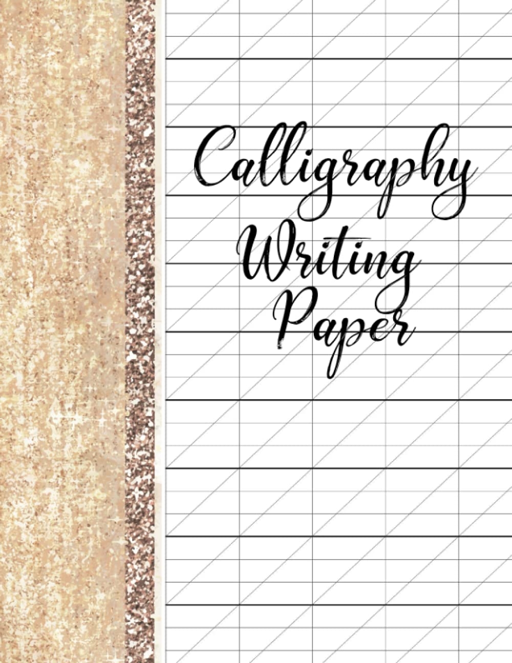 Paper For Calligraphy Practice
