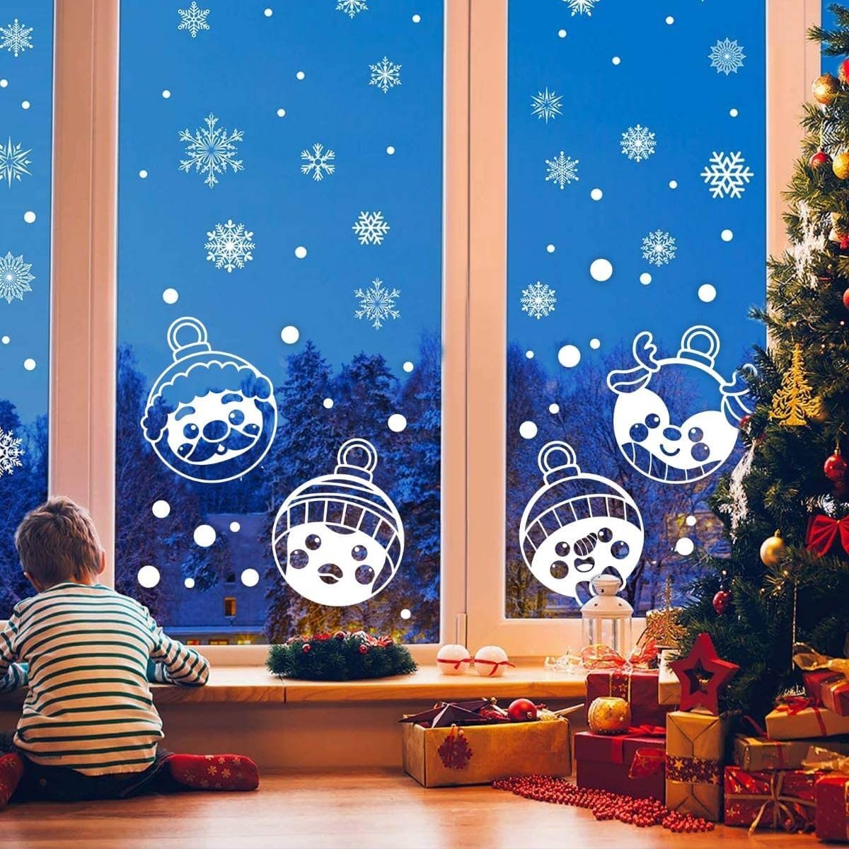 Christmas Stencils Easy Christmas Stencils Printable For Free