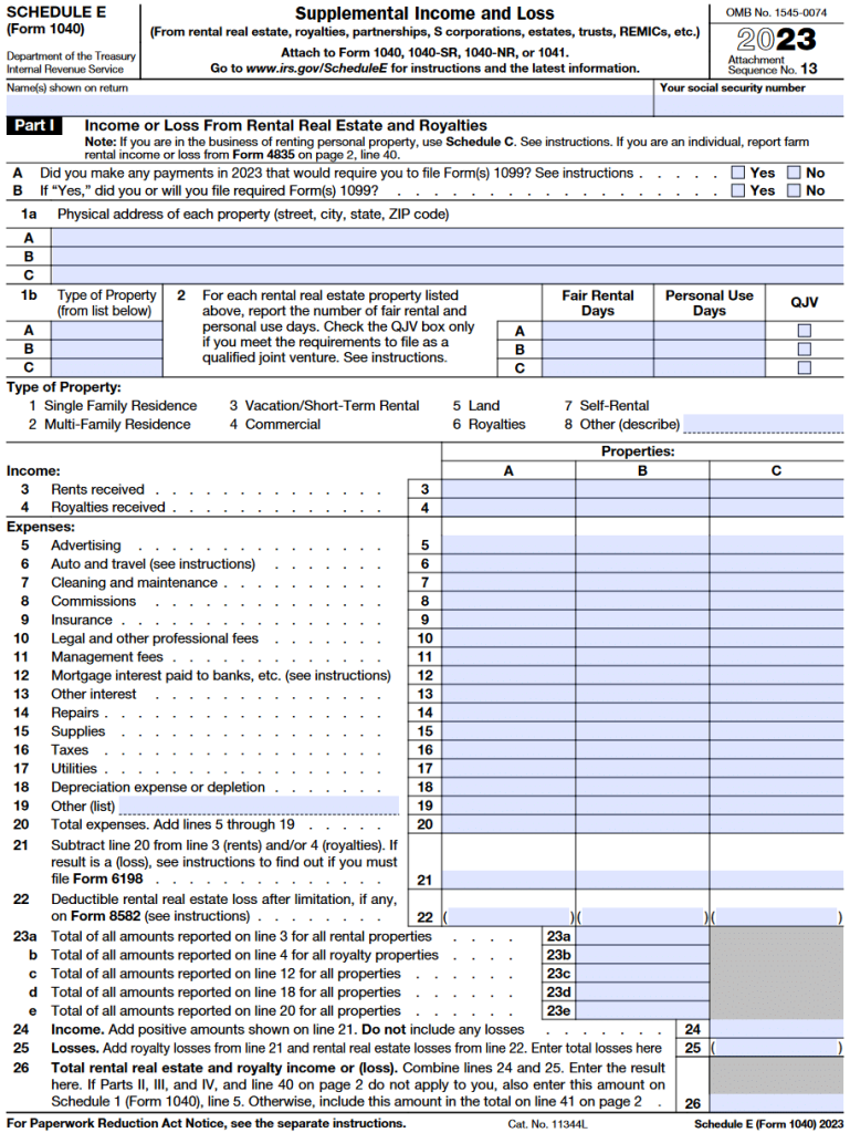 Common Rental Property Tax Deductions Rental Expenses WCG CPAs 
