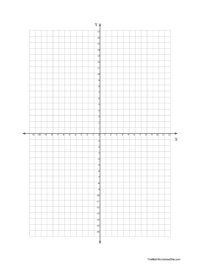 Coordinate Plane Maker Fill Out amp Sign Online DocHub