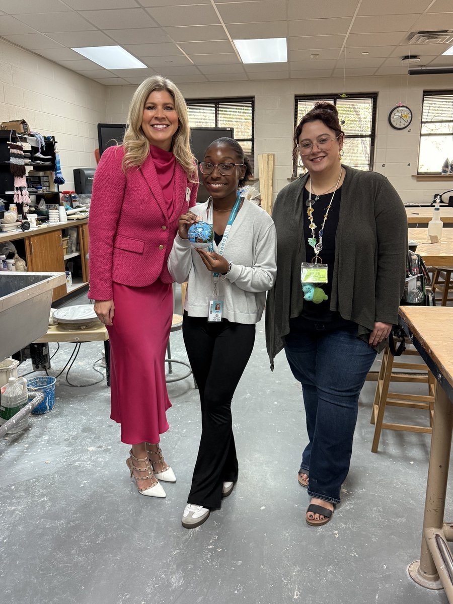 Cypress Fairbanks ISD CyFairISD Posts X