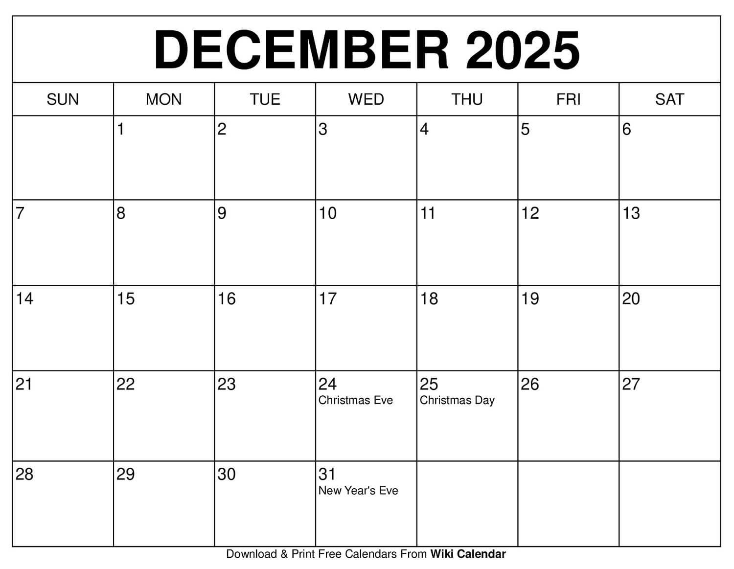 Create A Monthly Calendar Printable Free