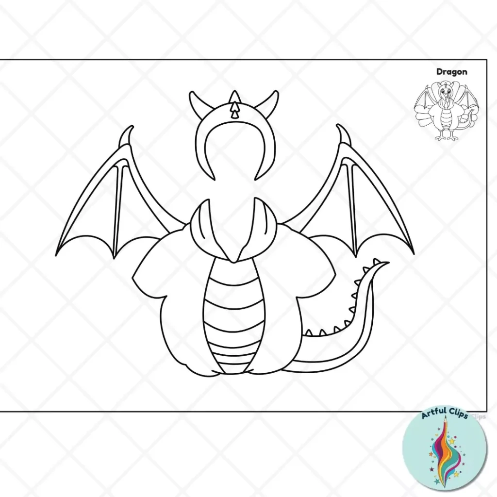Template Free Printable Turkey In Disguise Printable Outfits Template Free Printable Turkey In Disguise Printable Outfits
