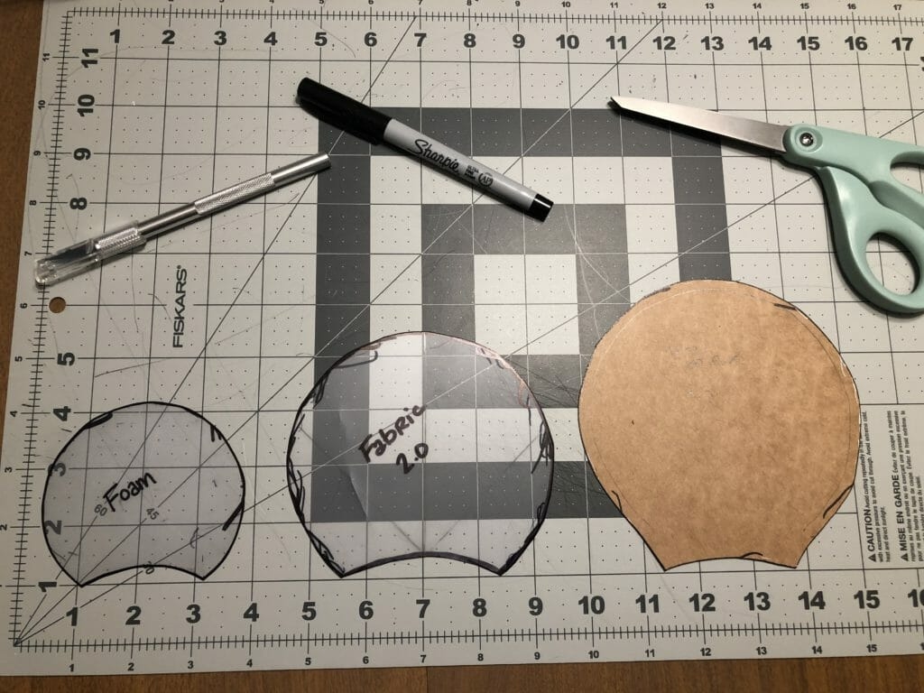 DIY Mickey Ears How To Make Your Own Mickey Ears