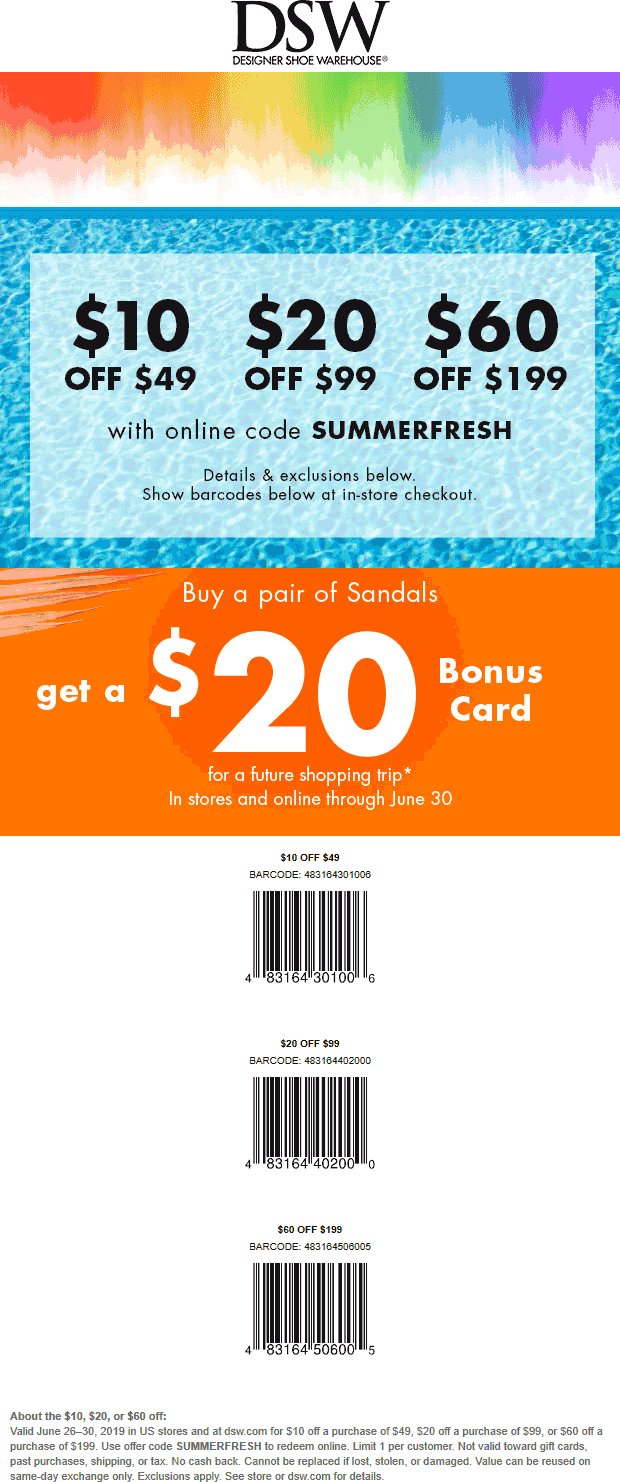 Dsw Deals Dsw Shoes Coupon Code Dsw Designer Shoe Warehouse Dsw 