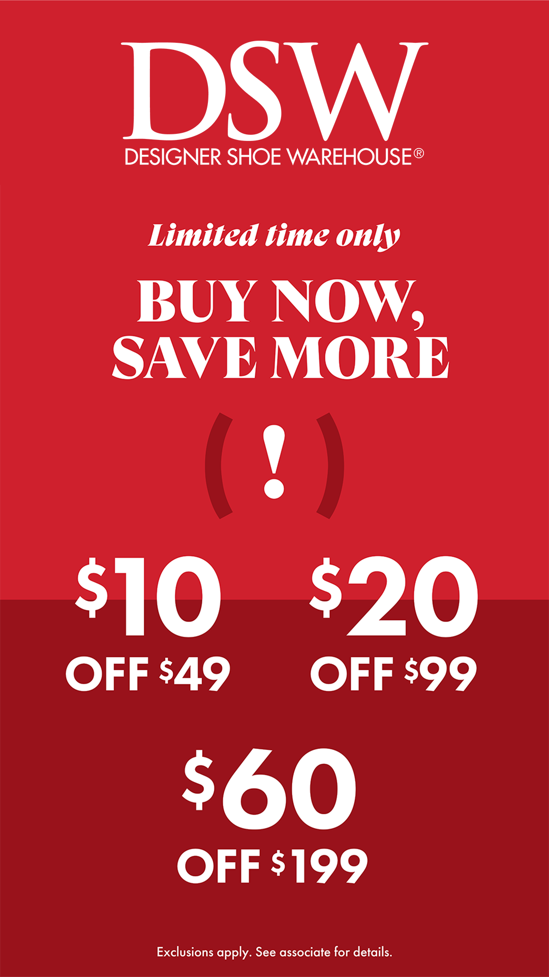 Dsw Promo Shoe Warehouse Coupons 219 Dsw Designer Shoe Warehouse Dsw Promo Shoe Warehouse Coupons 219 Dsw Designer Shoe Warehouse