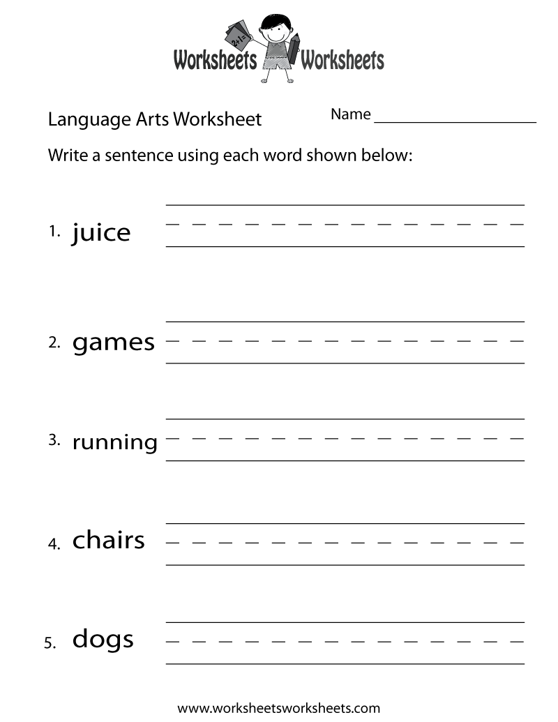 Engage And Enhance Learning With Our Comprehensive Language Arts 