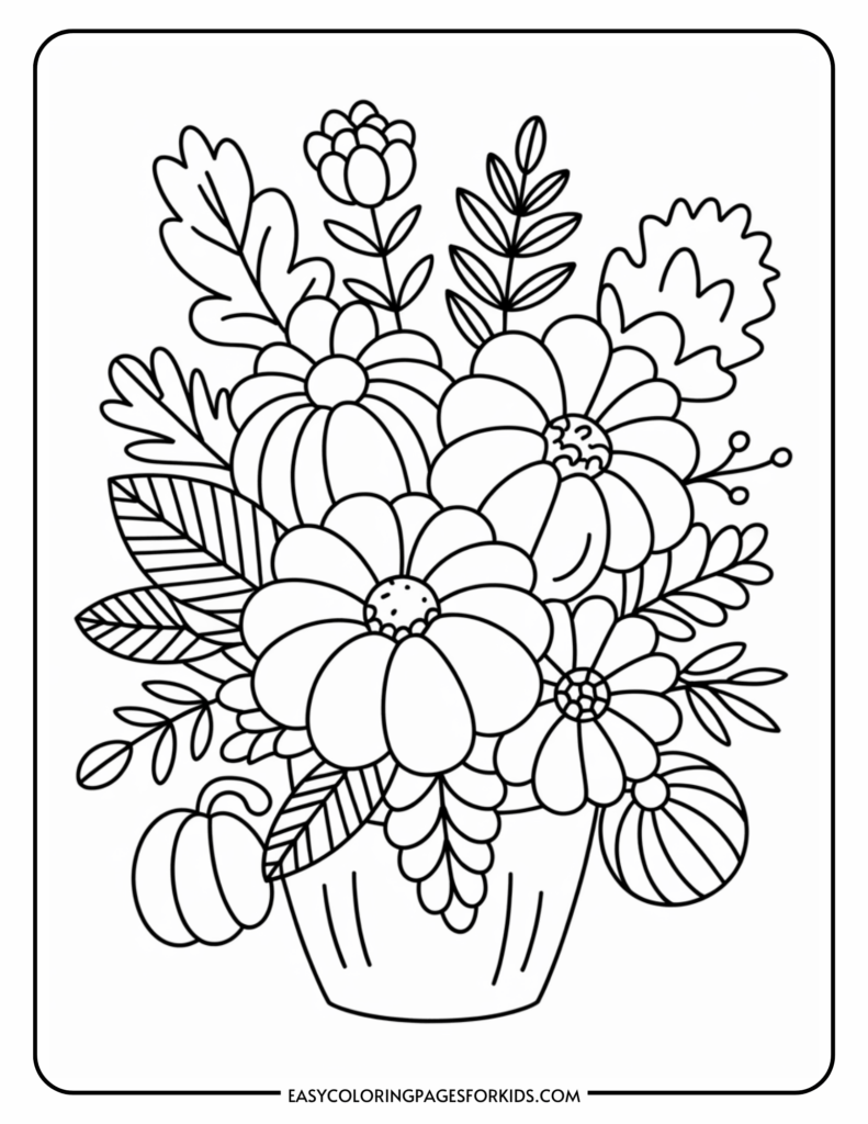 Printable Pictures Of Flowers To Print