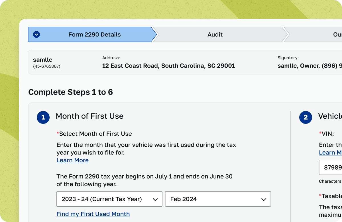 Fleet Management Software Fleetworthy