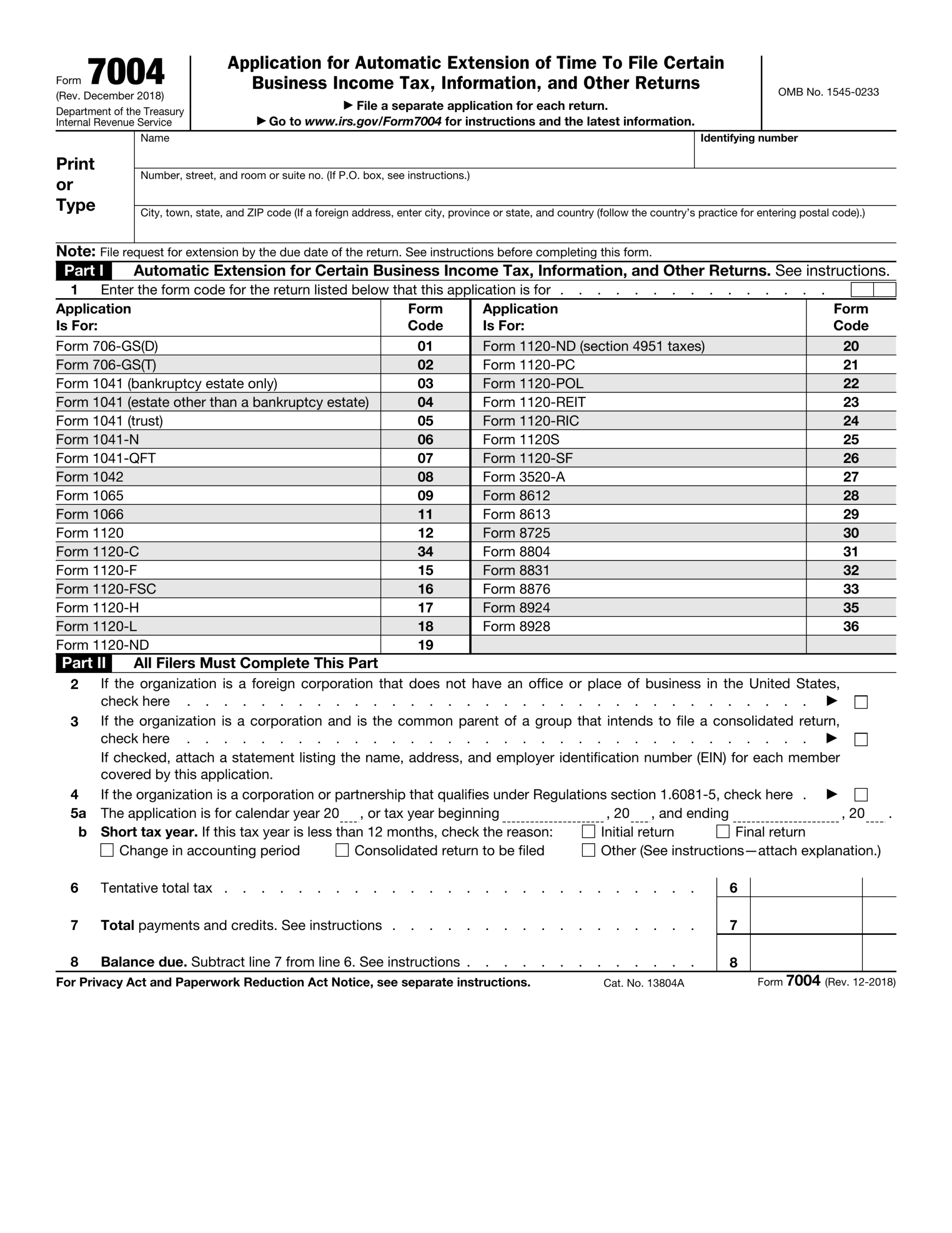 Form 8832 2024 2025 Fill Edit And Download PDF Guru