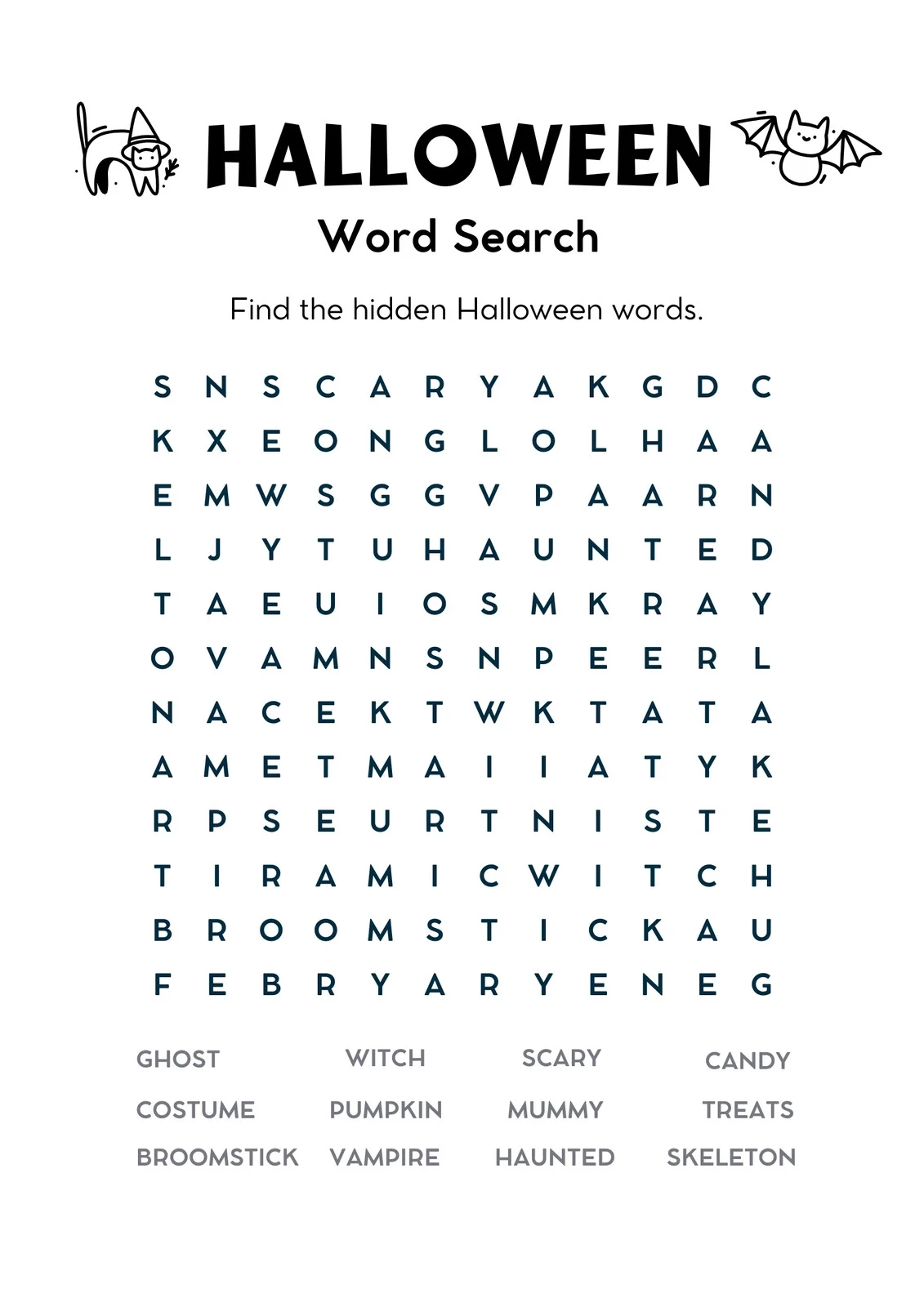 Crossword Puzzles Free Online For Teens