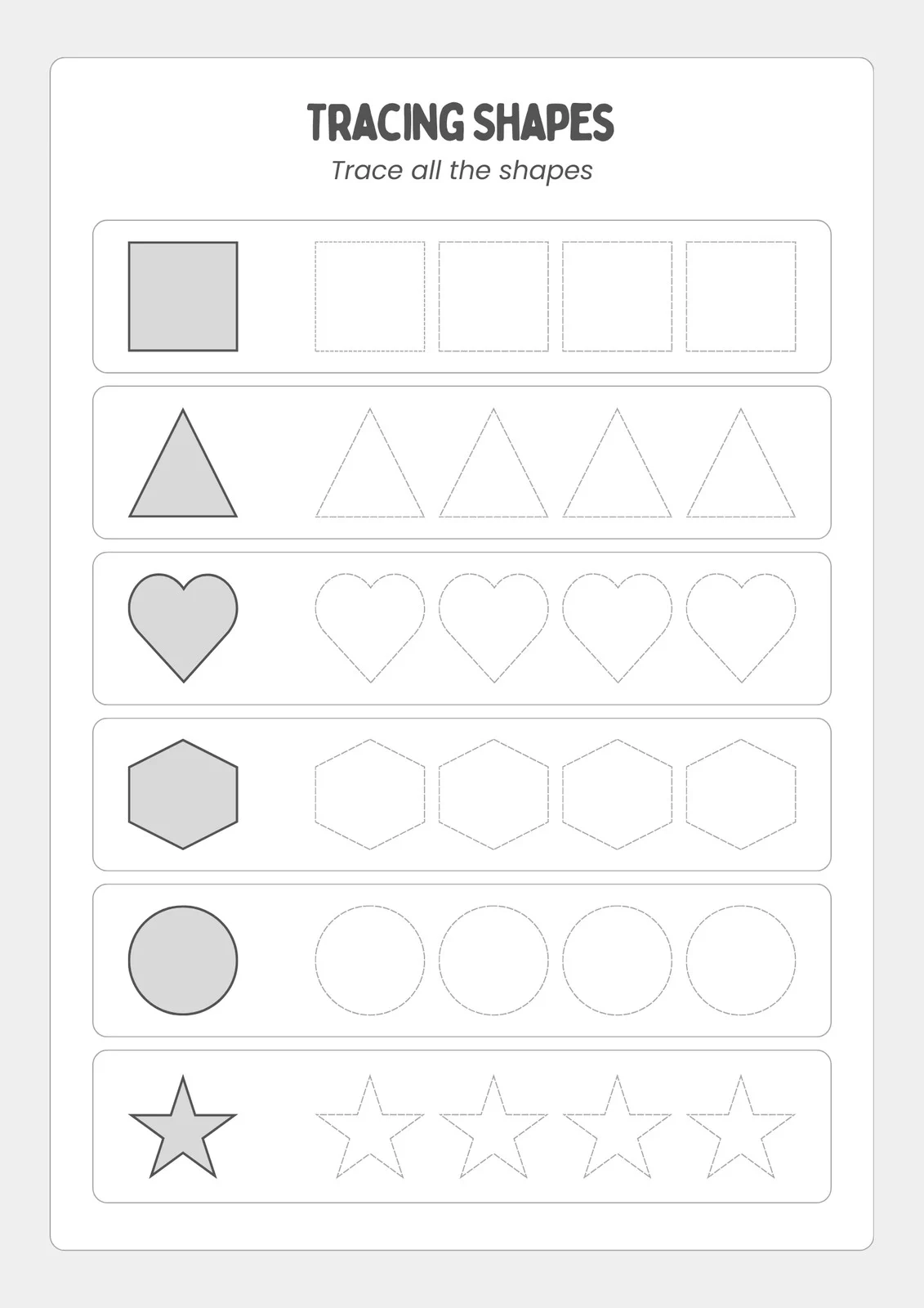 Free Printable Theme Worksheets