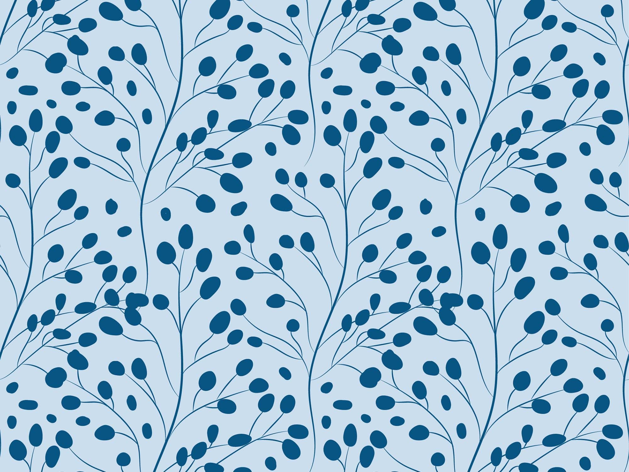 Free Flower Patterns To Print