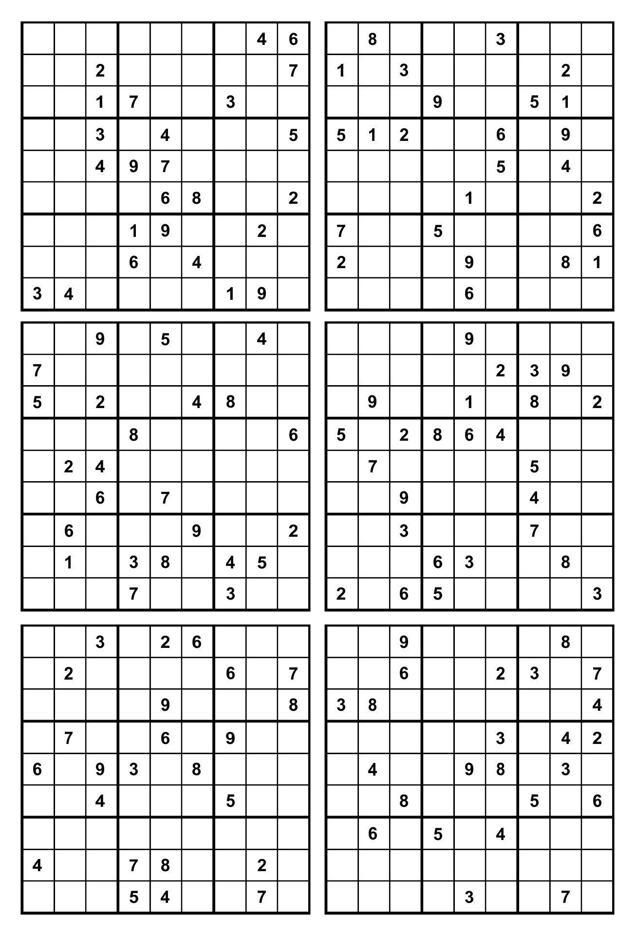 Free Free Printable Sudoku 16x16 Numbers Download Free Free 