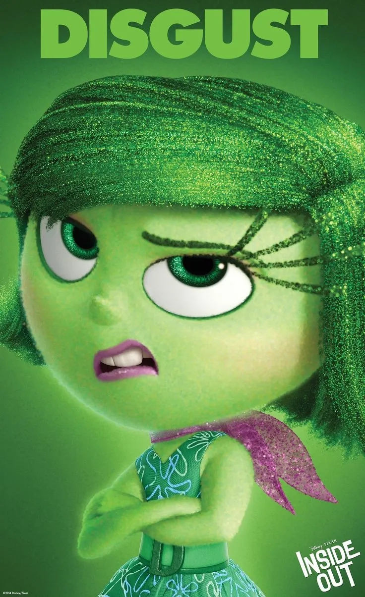 Free Inside Out Printables And Crafts SKGaleana