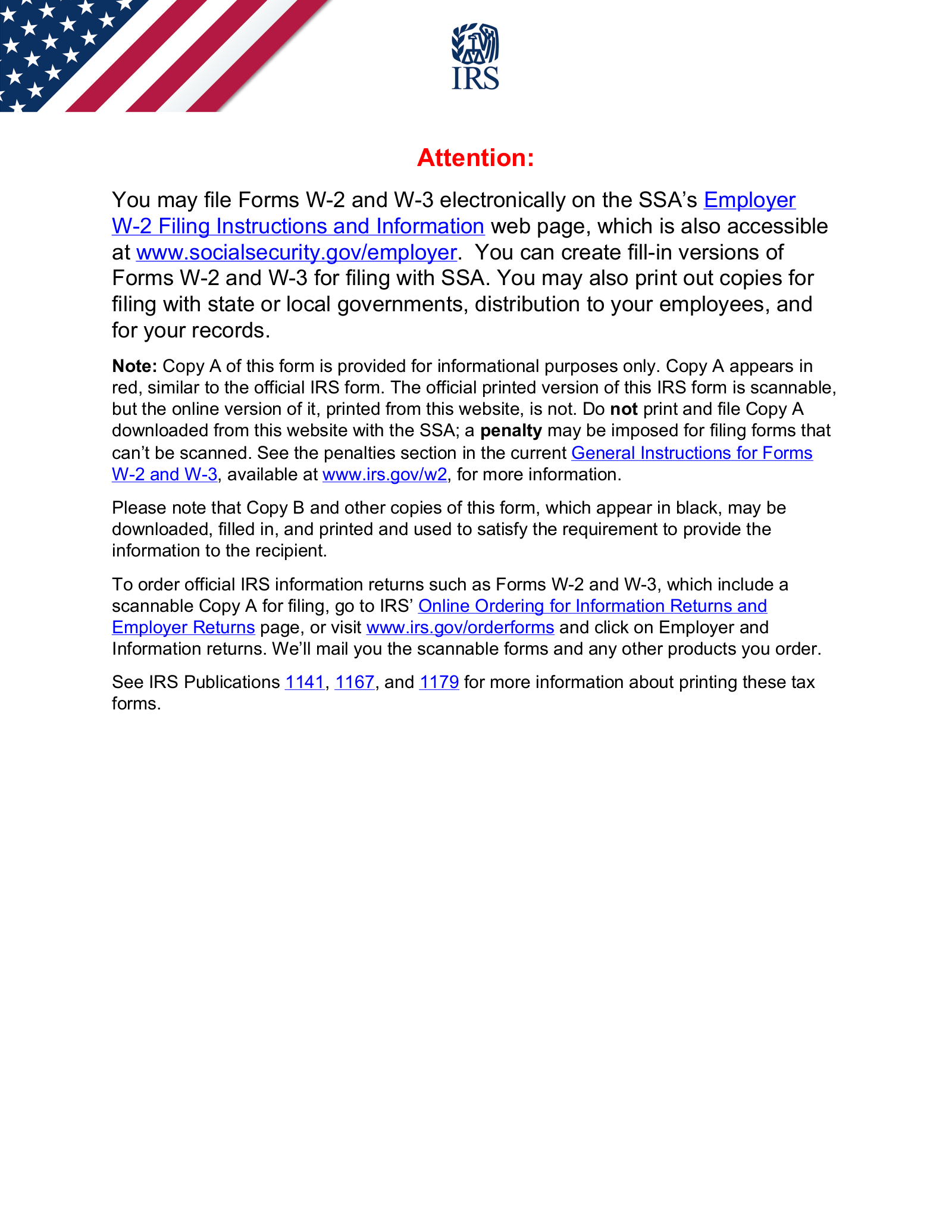 W2 Form 2026 Download