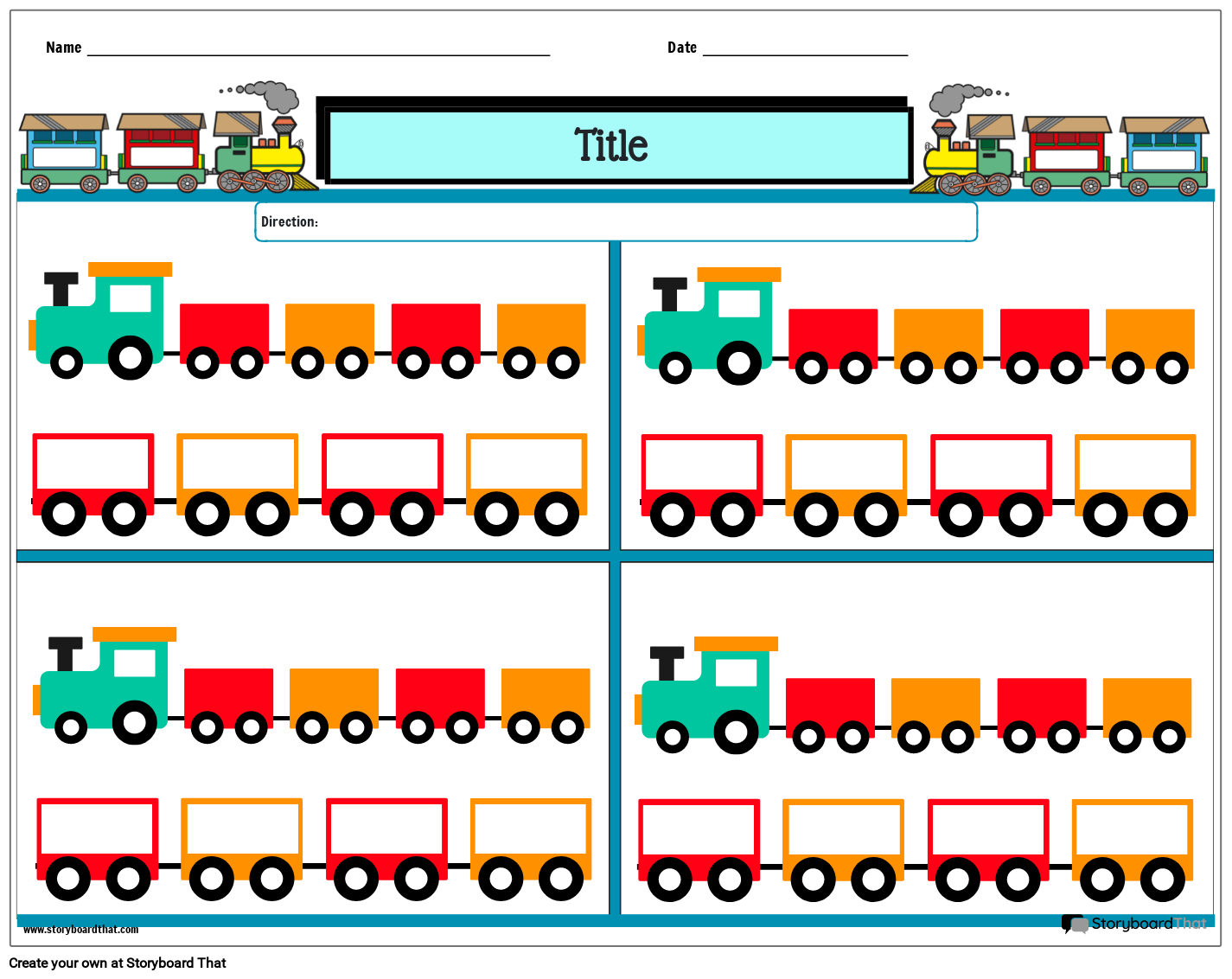 Free Ordering Numbers Worksheets For Math Practice