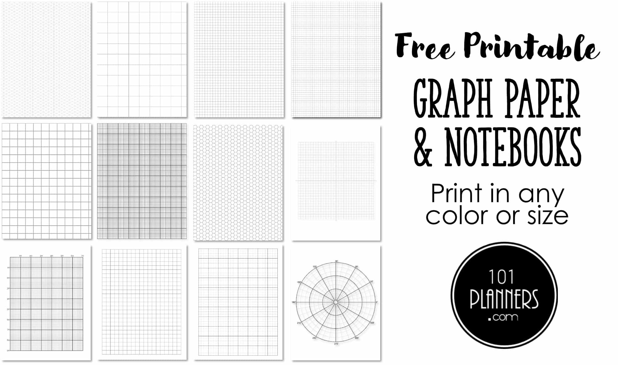 Graph Paper 10 Squares Per Inch Free