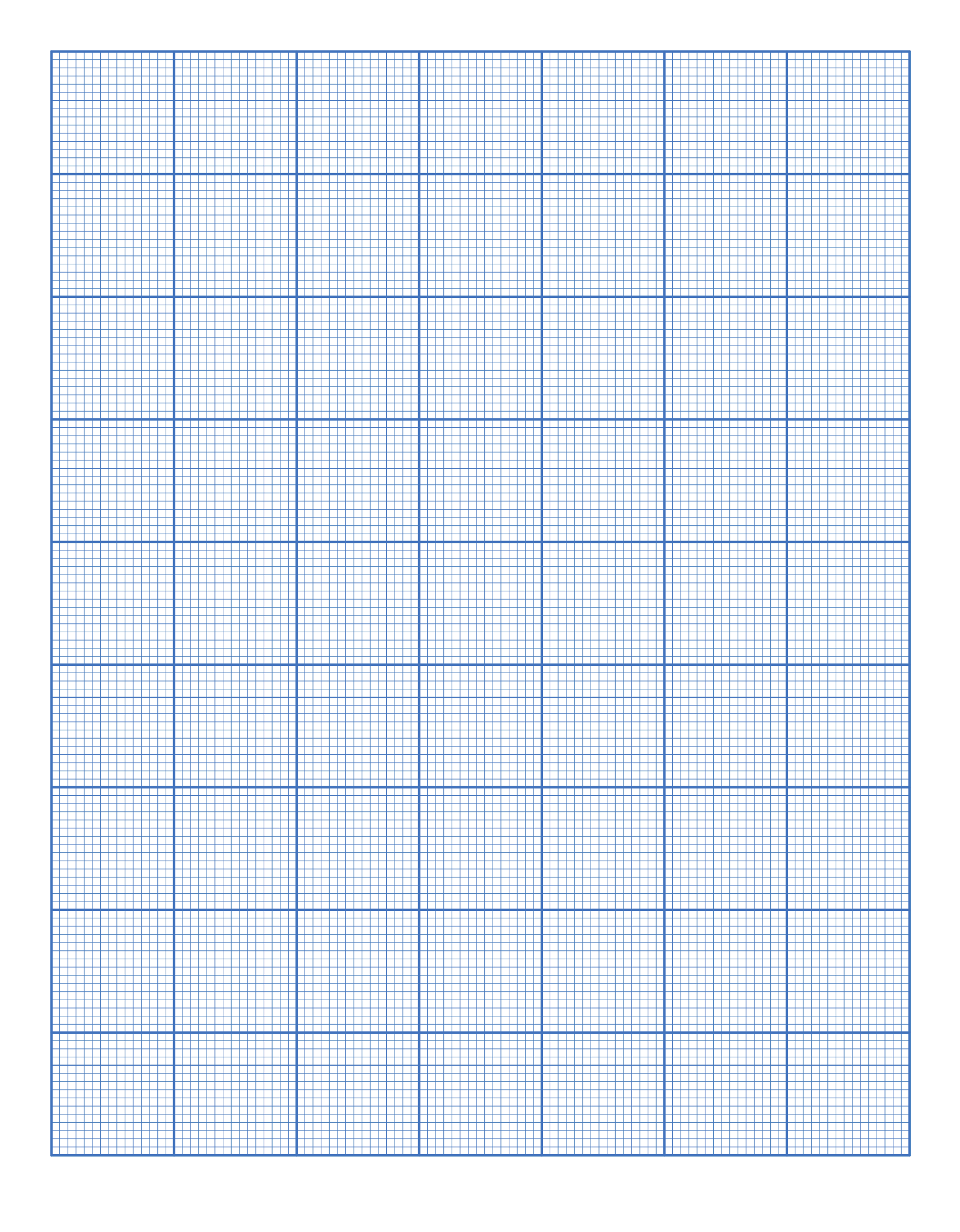 Free Printable Graph Paper Online Grid Paper Free Printables 