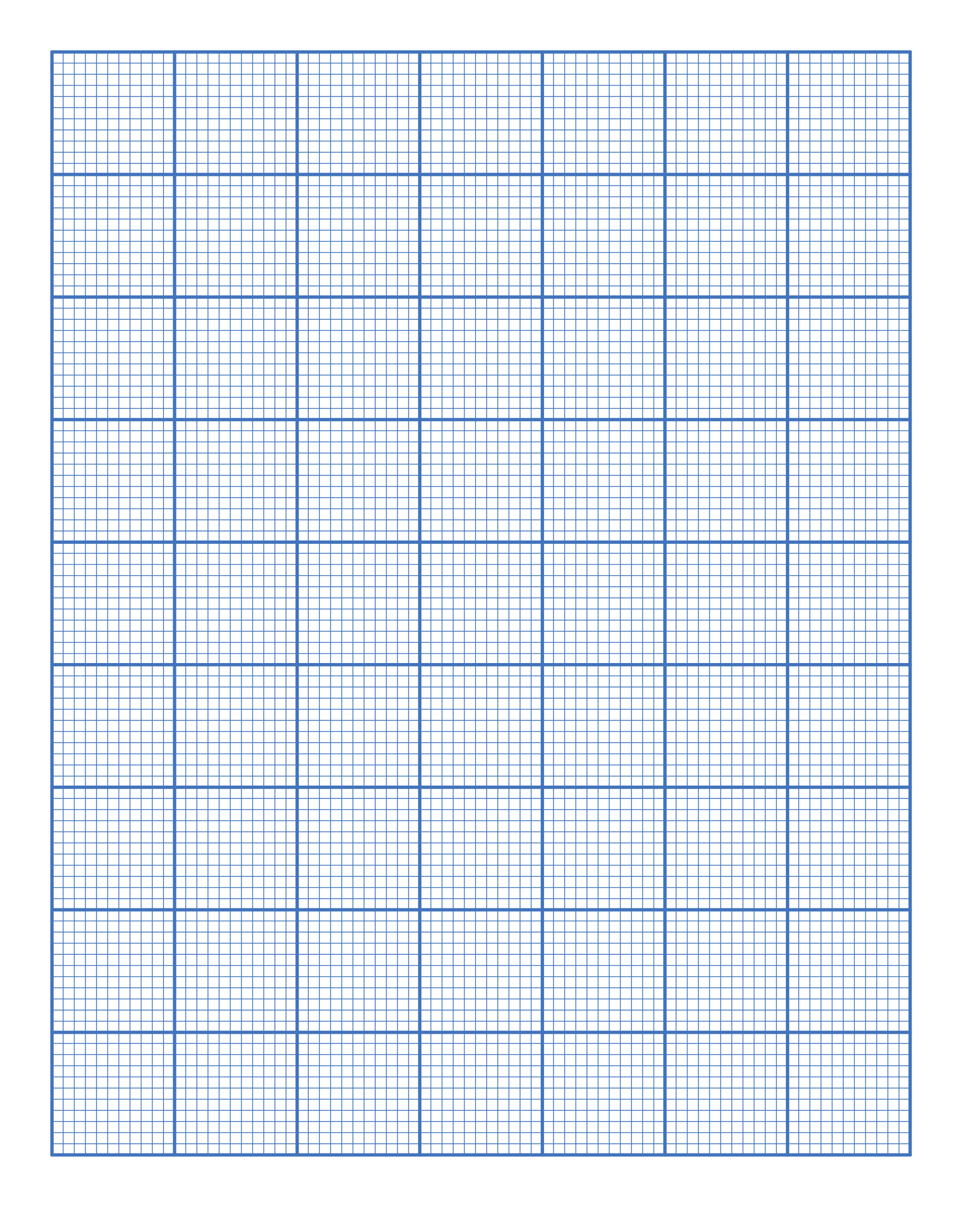 Free Printable Graph Paper Online Grid Paper Free Printables 