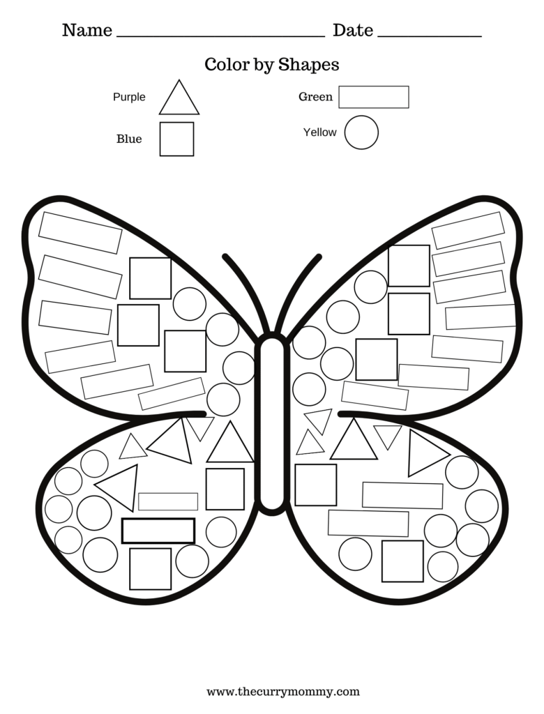 Free Printable Kids Activities Worksheet Download Free Printable 