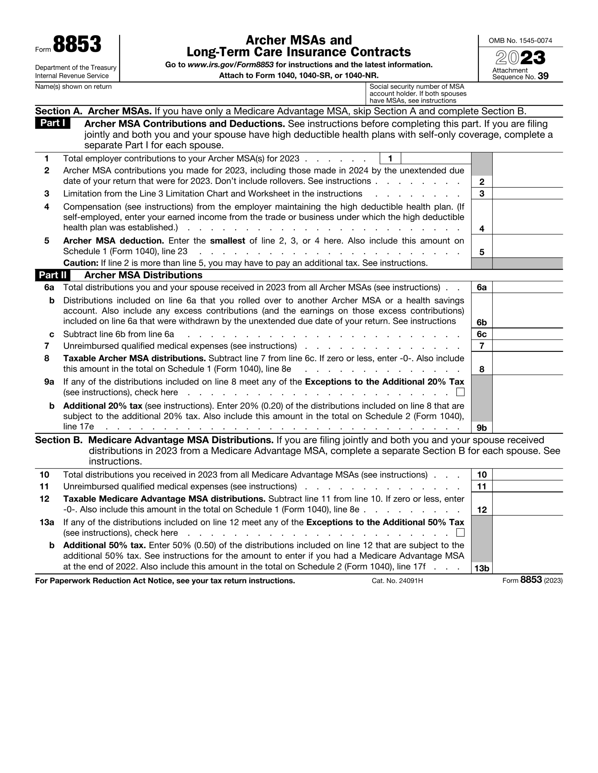 Printable Uscis Form G 1145