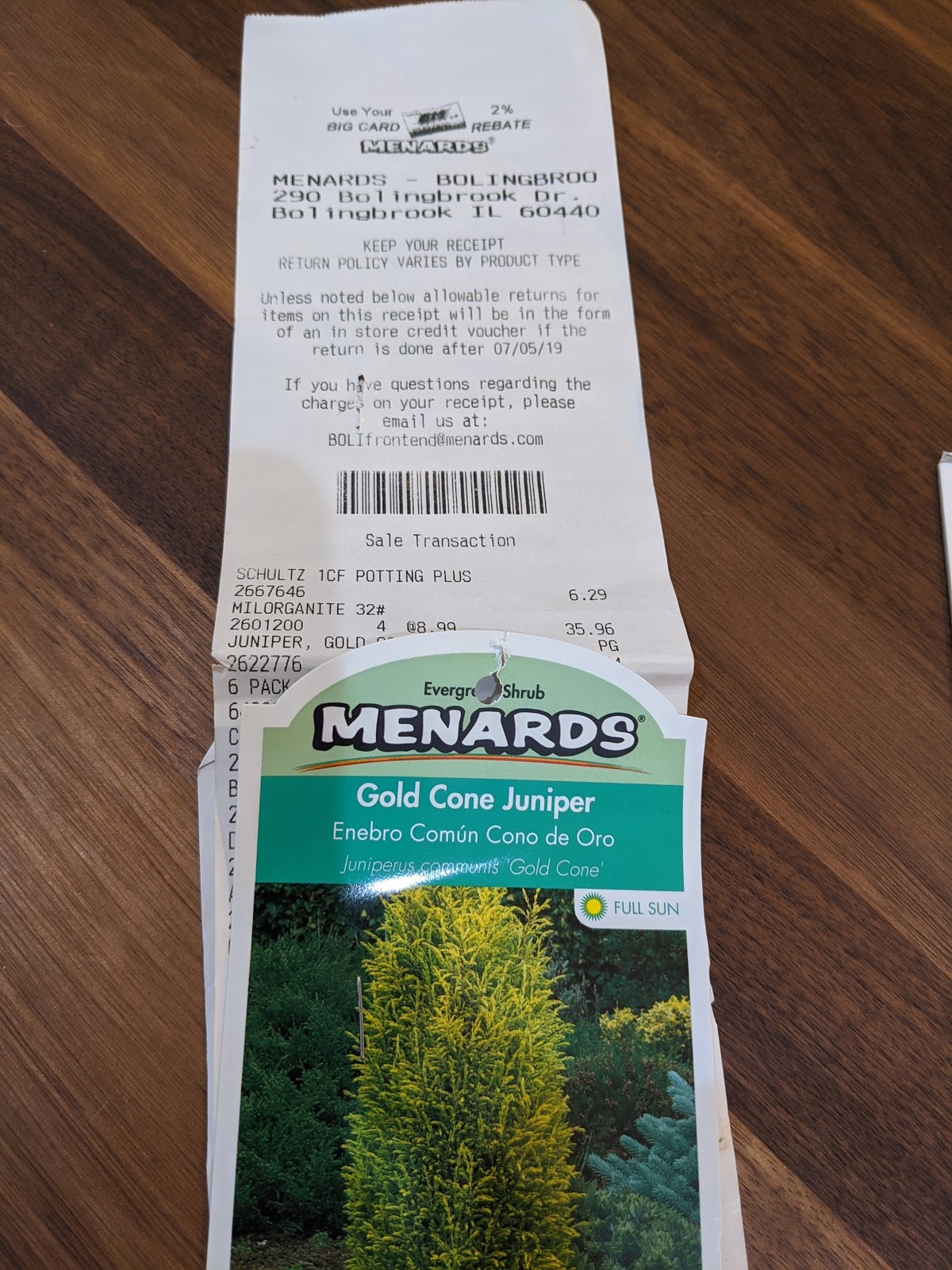 Menards Rebate Forms Printable 2026