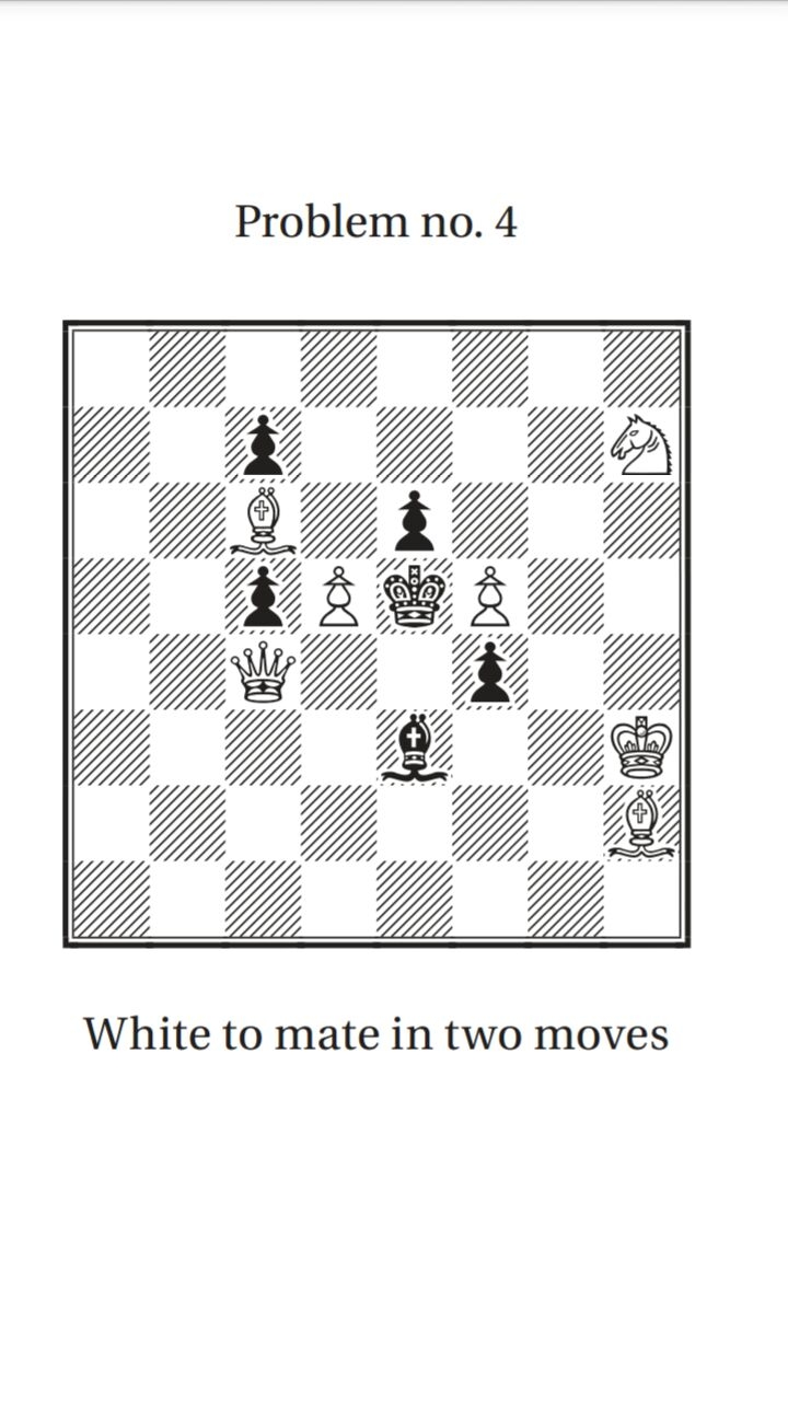 How To Create Chess Puzzles And Puzzle To Pdf Chess Forums 