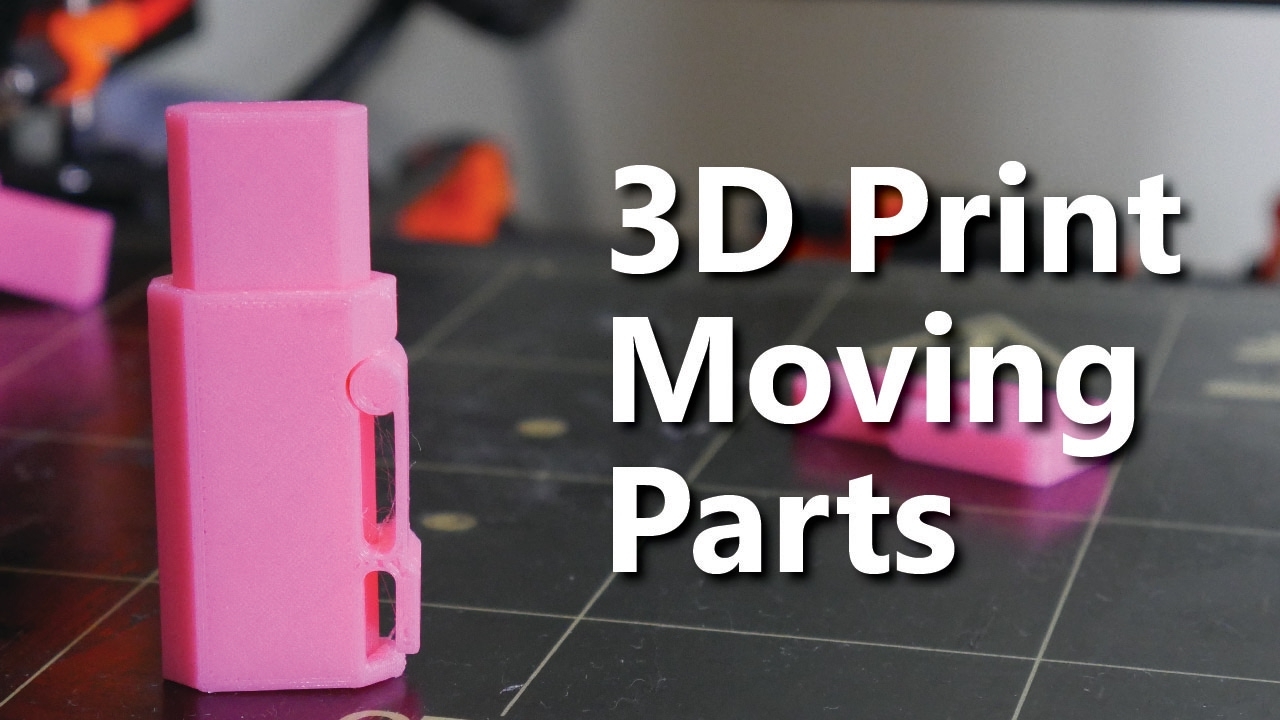 How To Make 3d Print Designs