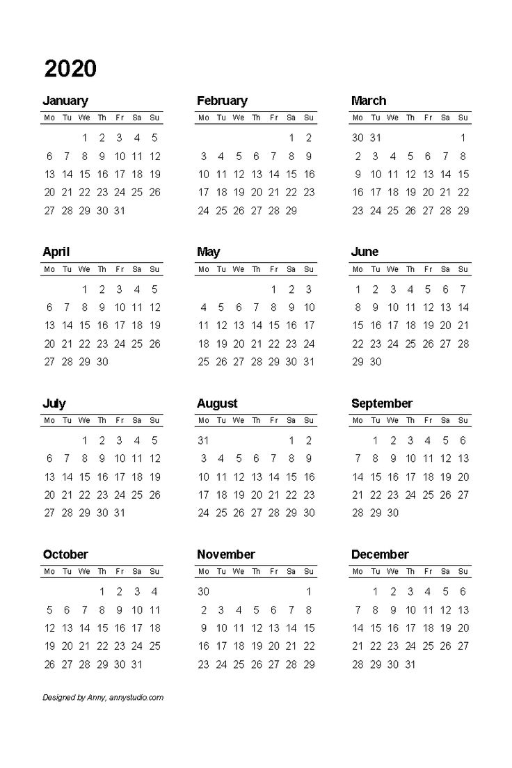 Incredible 5X7 Calendar Templates Free Printable Printable Blank 